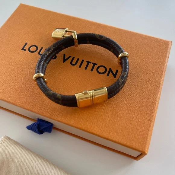 The Keep It Twice bracelet - Authentic - Picture 6 of 10
